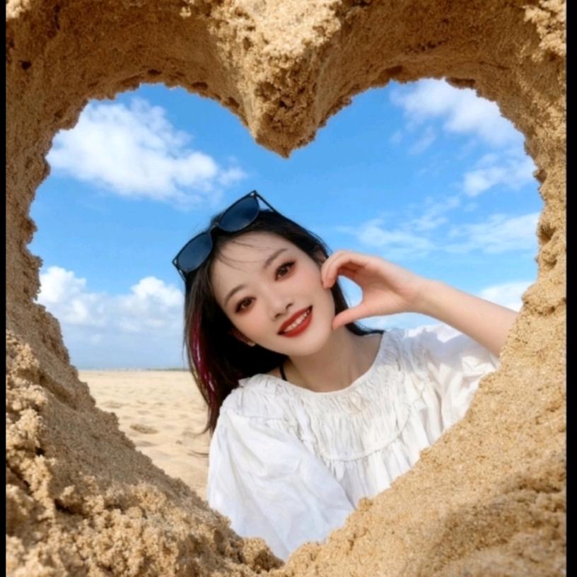 天生女汉子，我怕谁💋💋100