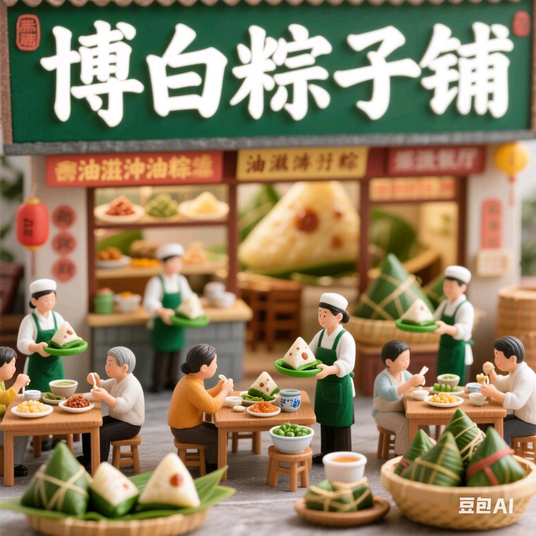 真好吃食屋