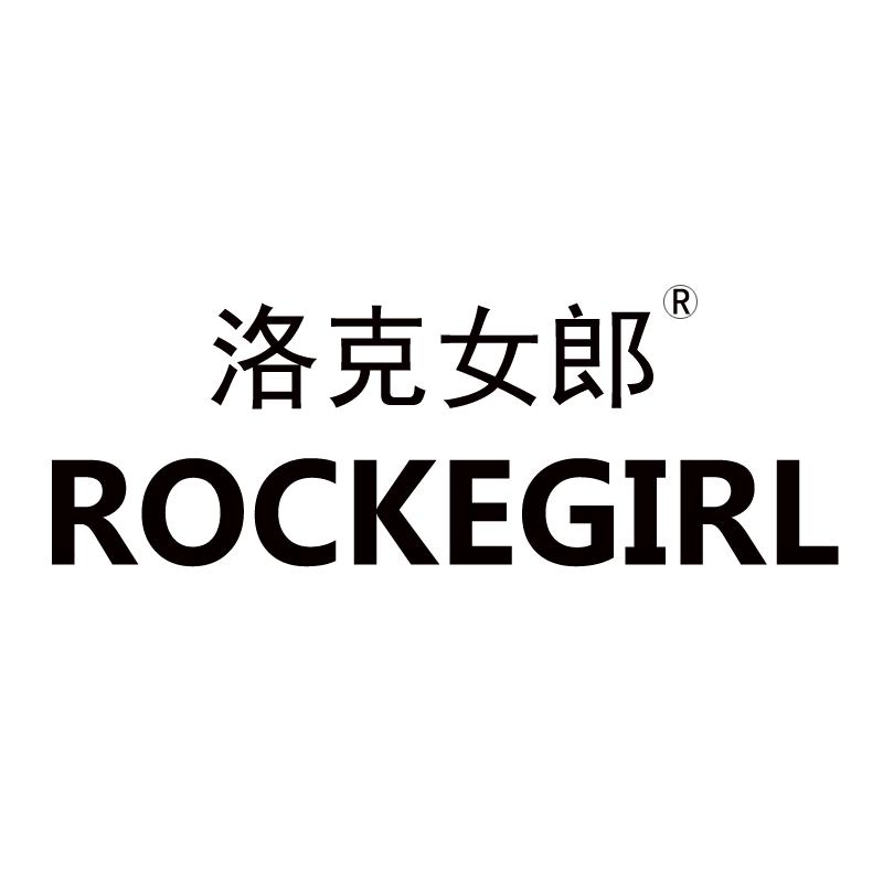 洛克女郎轻奢手工女鞋