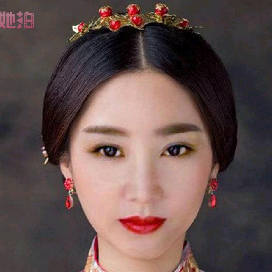 张姐姐