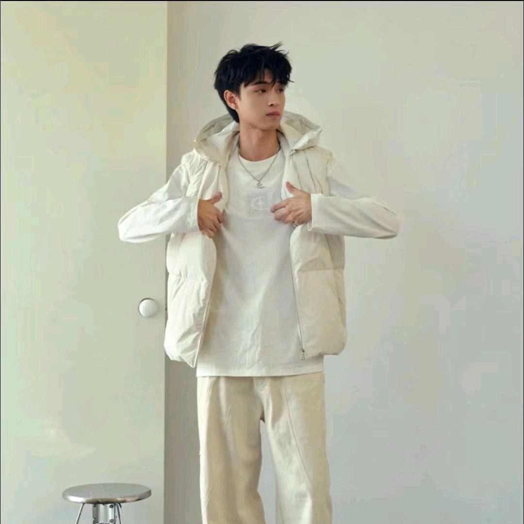 秦晓萌