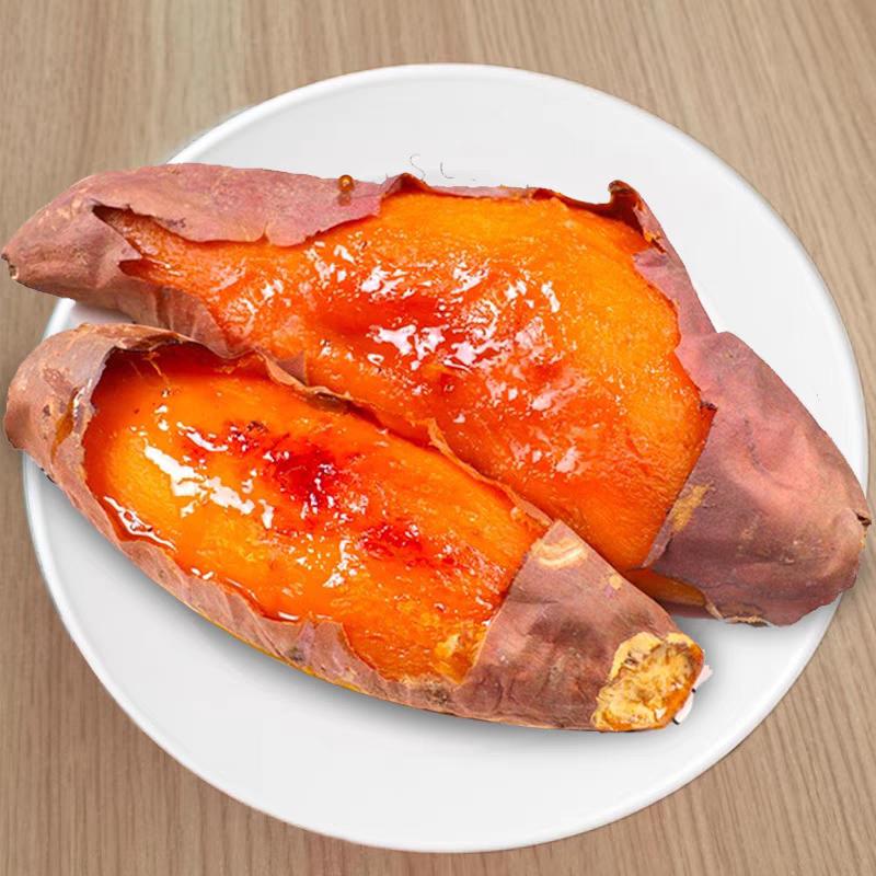 柒月助农生鲜店