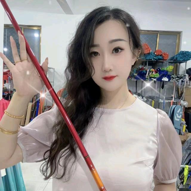 辉盛渔具工厂店3