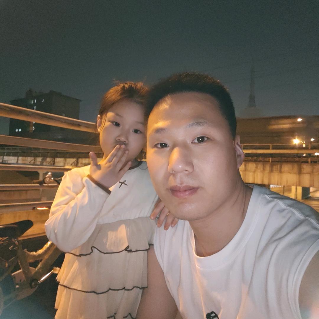奔跑的小鹿🦌