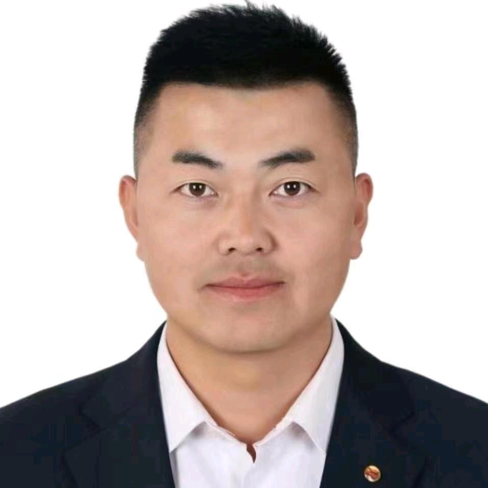 榆林塞北阳光王升教练