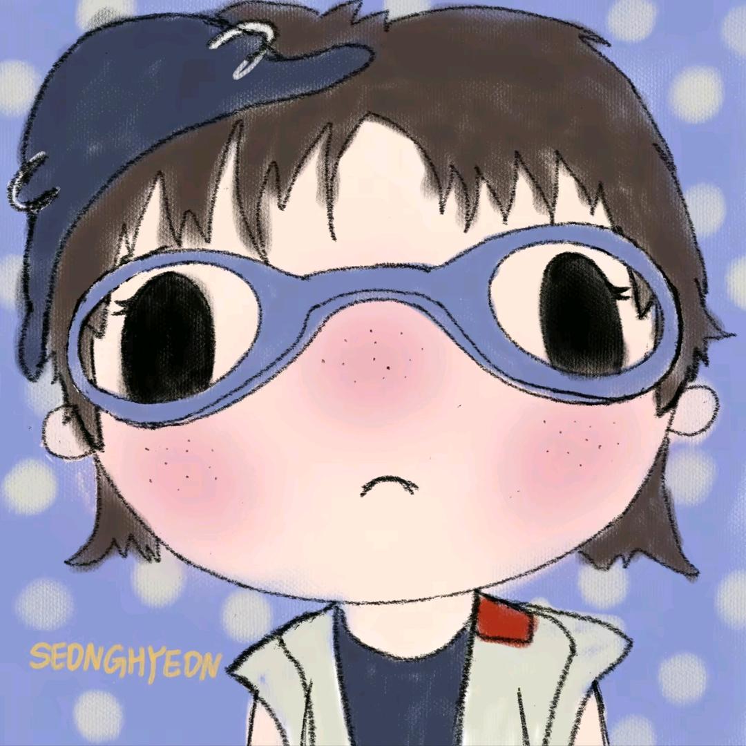 语零（接修图）