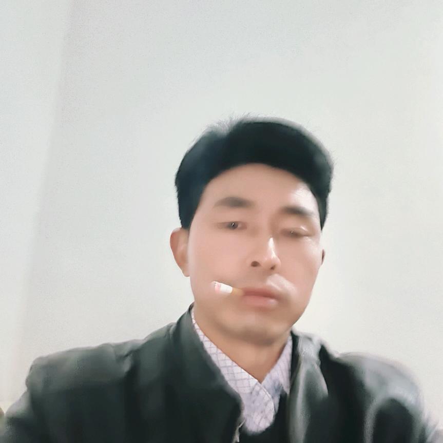 卖牛小哥:田辉
