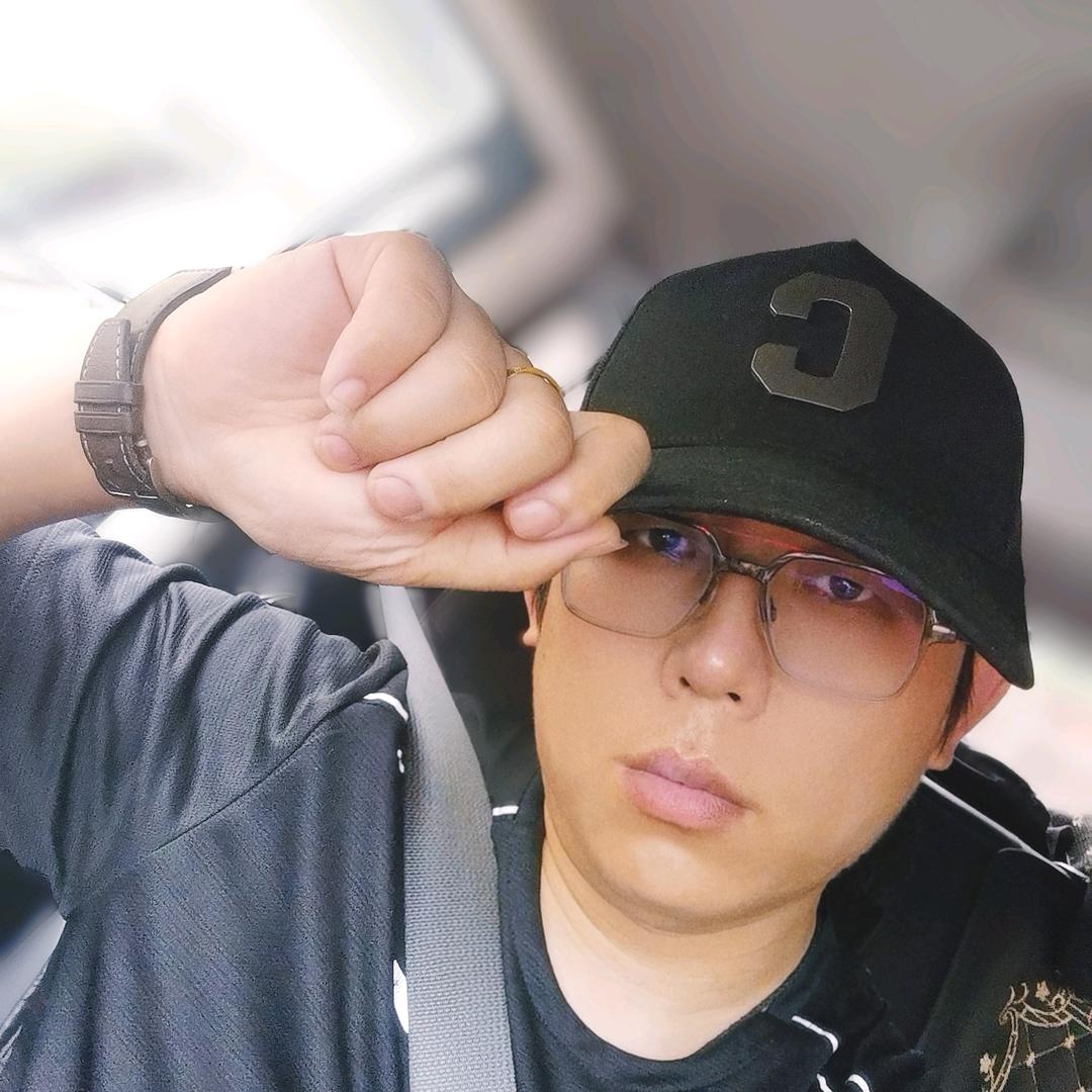 不是流氓不是仙