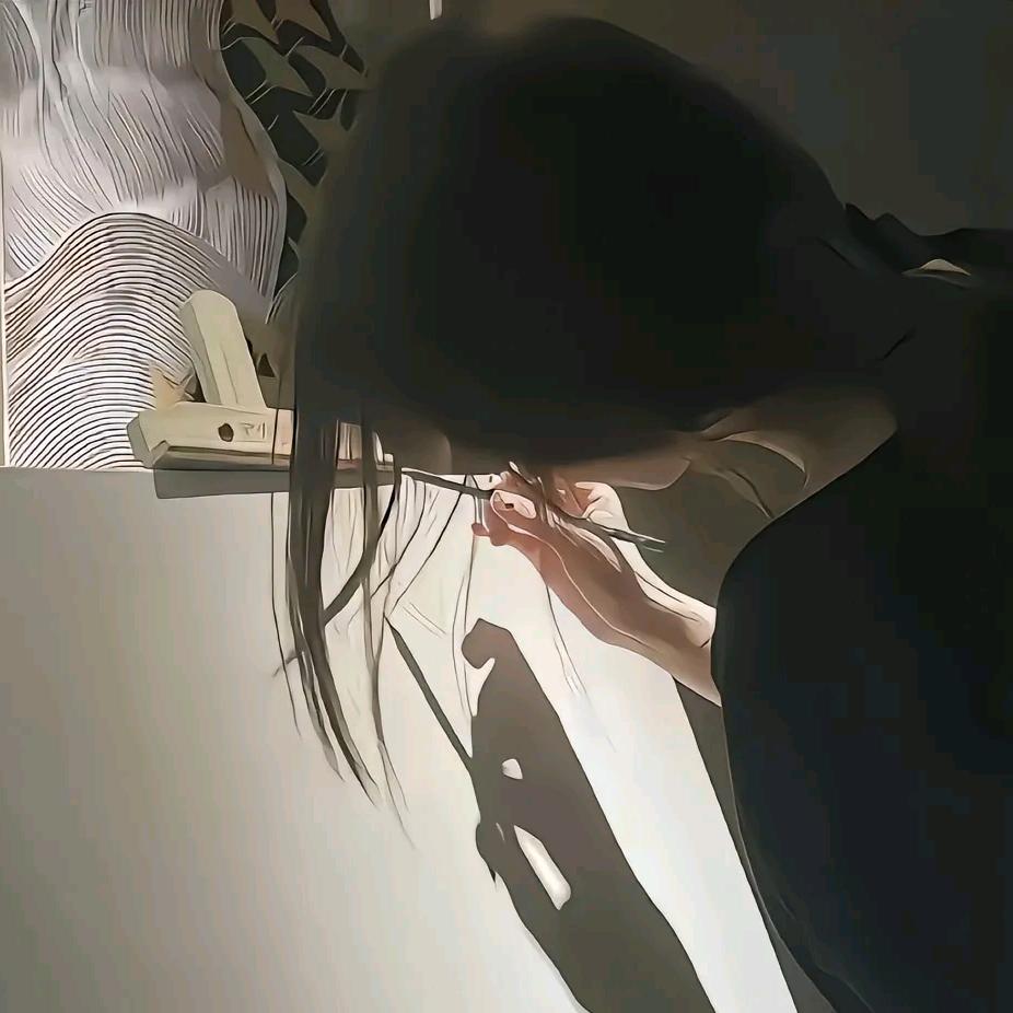 ꕥ᭄盛梦₁₁ᩚ࿐（dream girl）