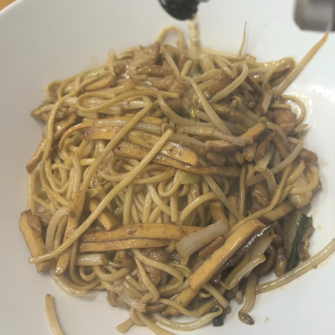 面条哥