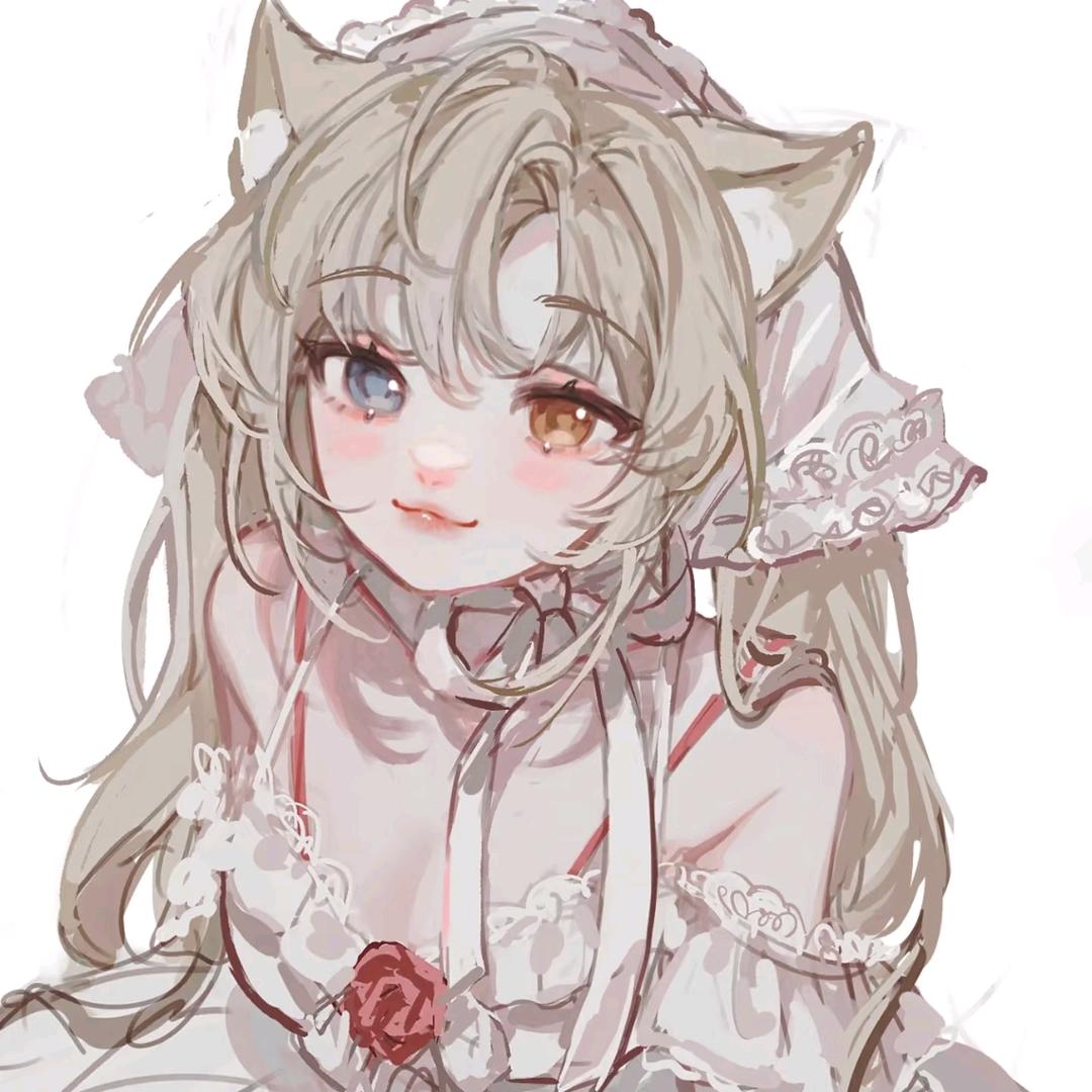 白雀（第五人格）🍰