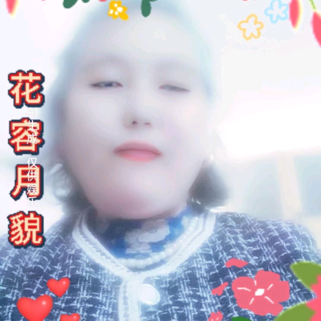我是开心果