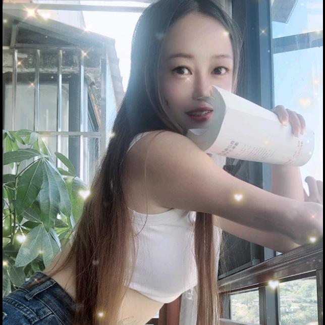 小姨(艳儿)