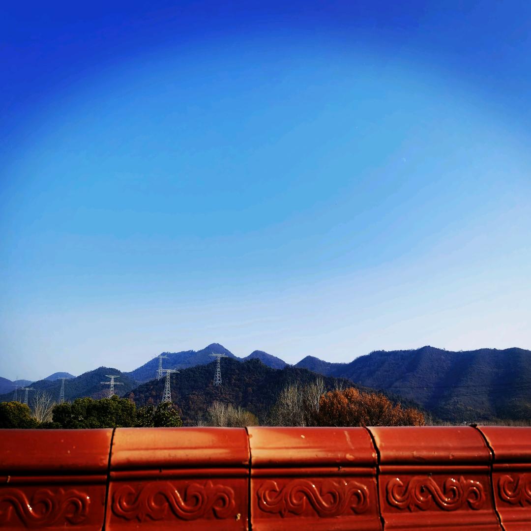 环山楼