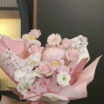 花小甜Flowers
