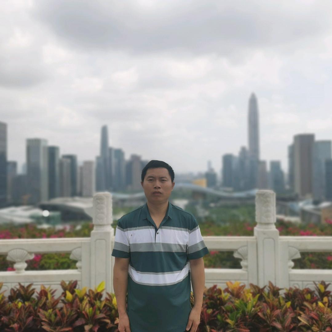马福旭