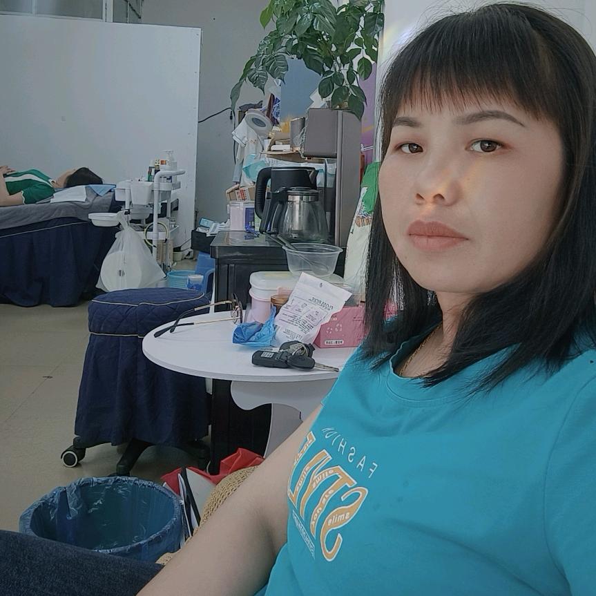 老妹