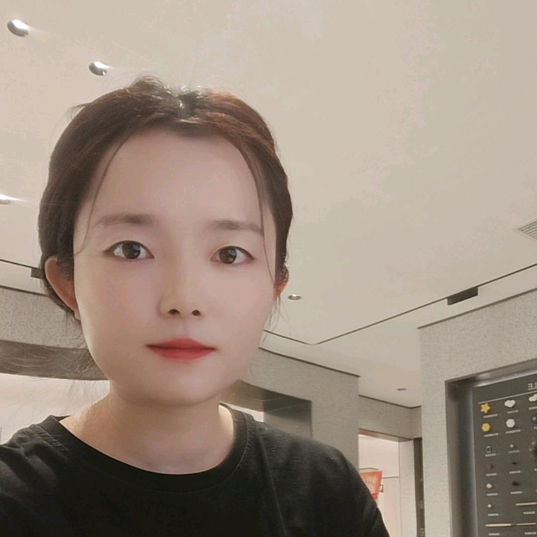 临猗掌上明珠～陈姣