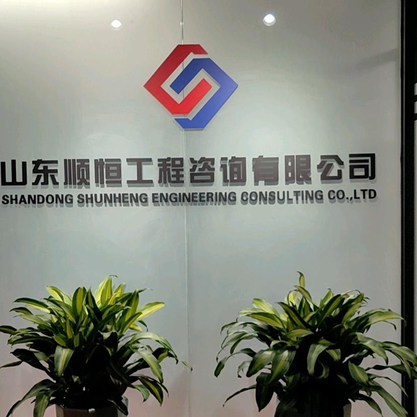 山东顺恒工程咨询有限公司