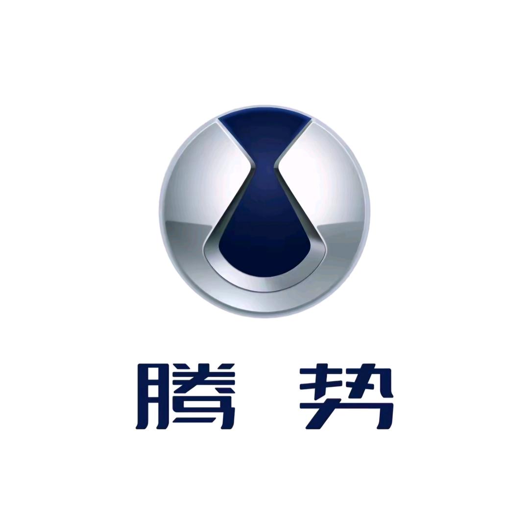 腾势汽车北京五棵松华熙体验店