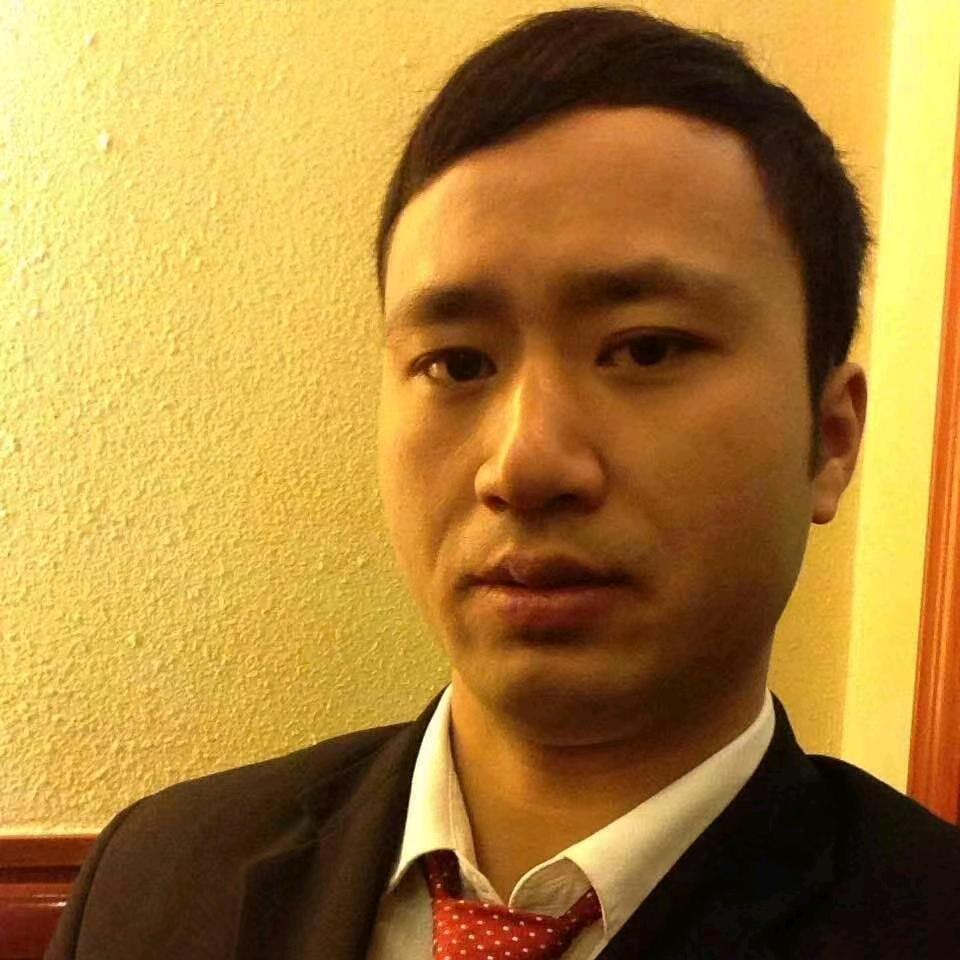 一代校草
