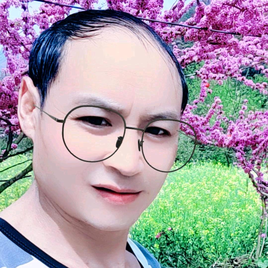 🐯我爱你