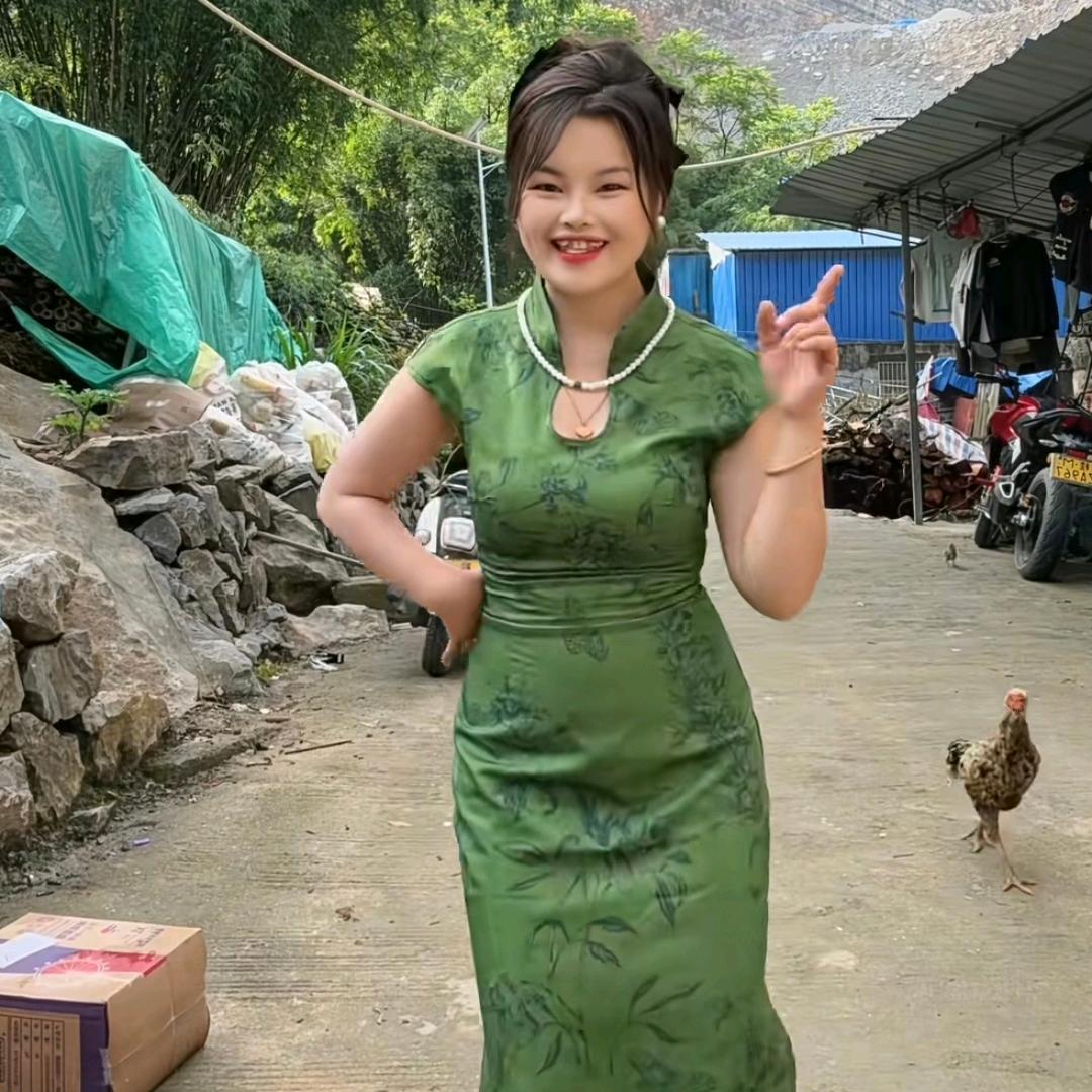 @😘新林直播【切片】