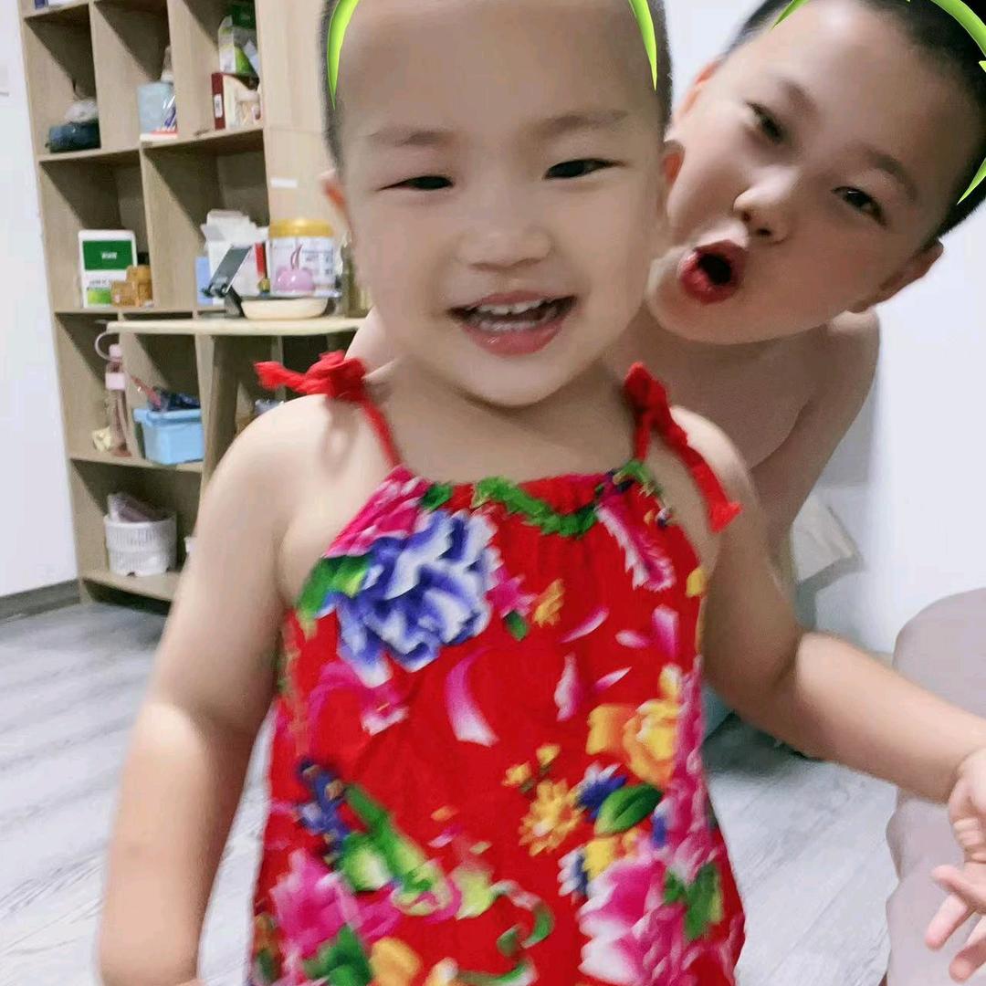玫瑰香水百合