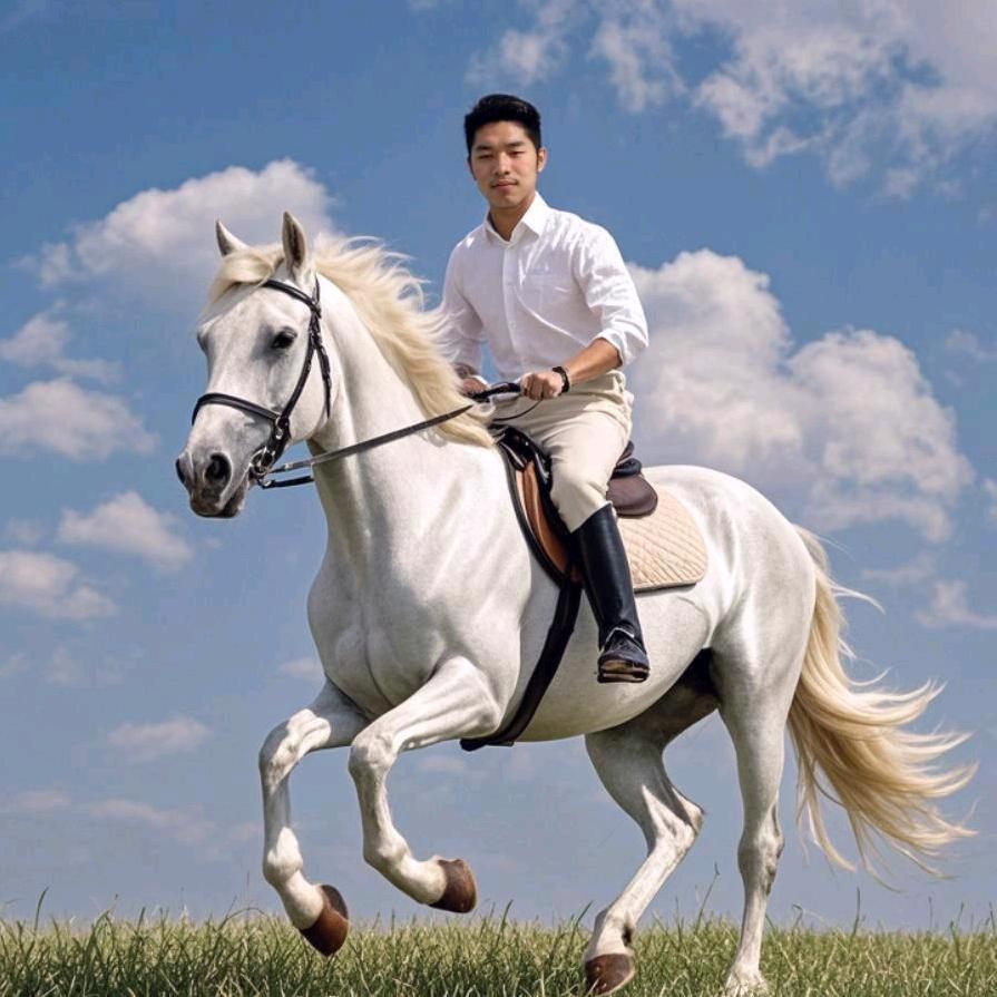 纯爱战士
