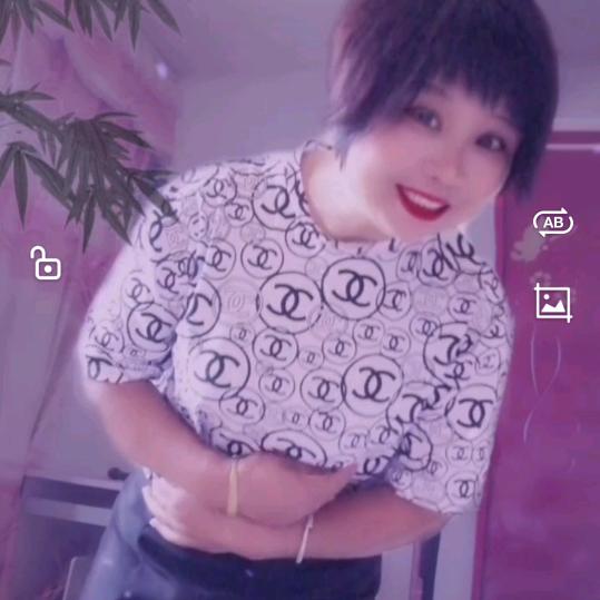 我爱美