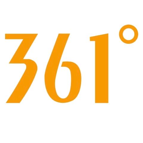 361 度（民族路店）