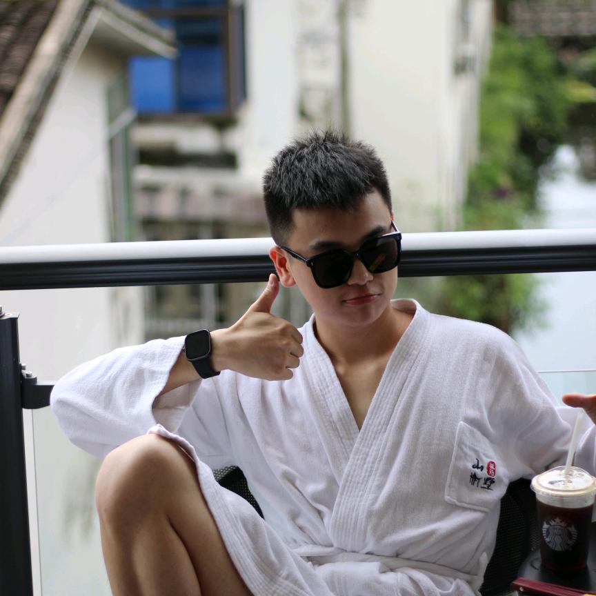 气泡可乐🥤