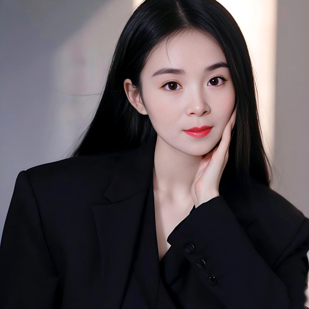 江小姐❤️