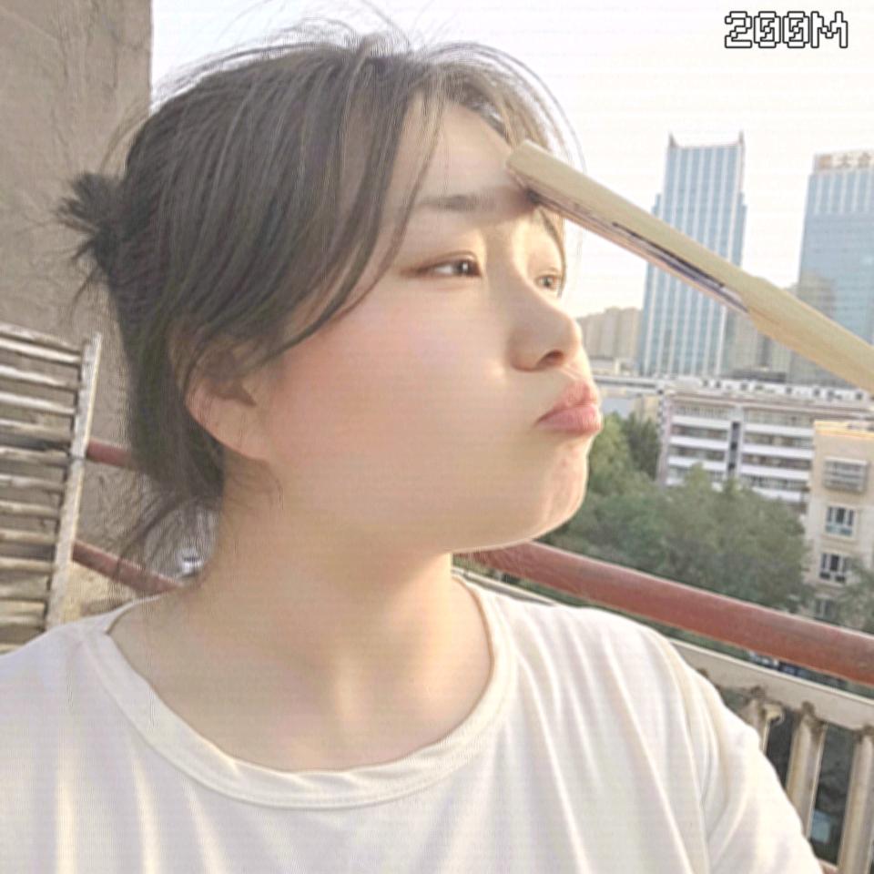 小小花