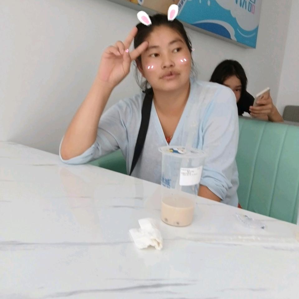 李颜颖