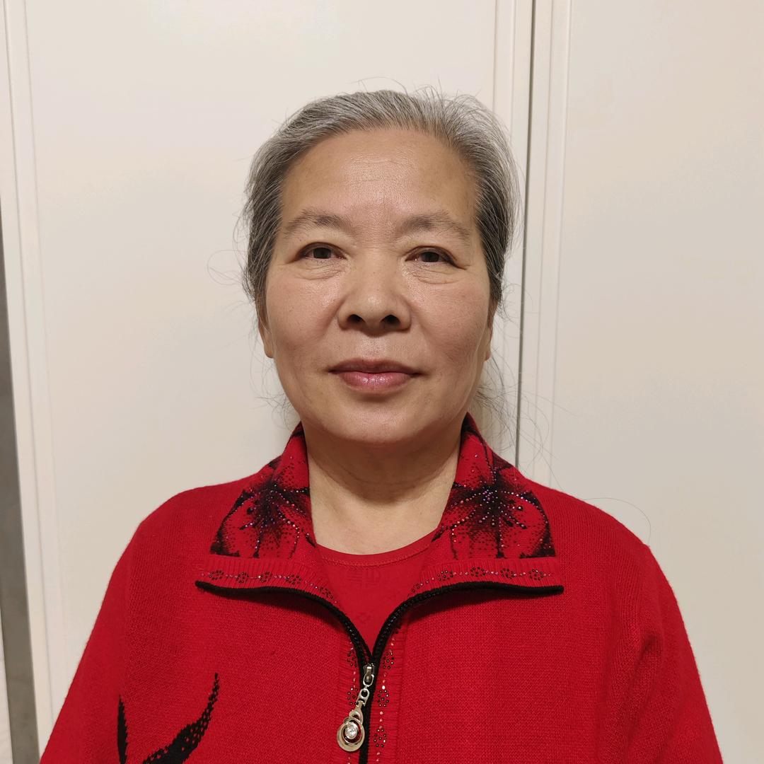 甜蜜姥姥