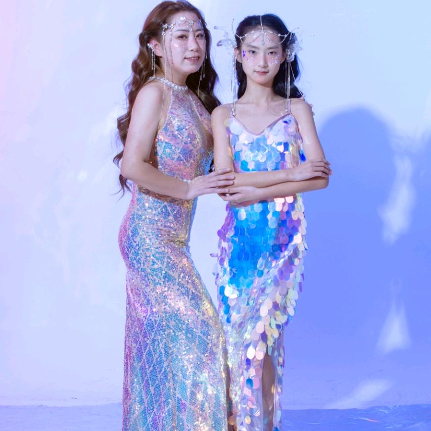 幸福有你陪伴…(≧∇≦)/