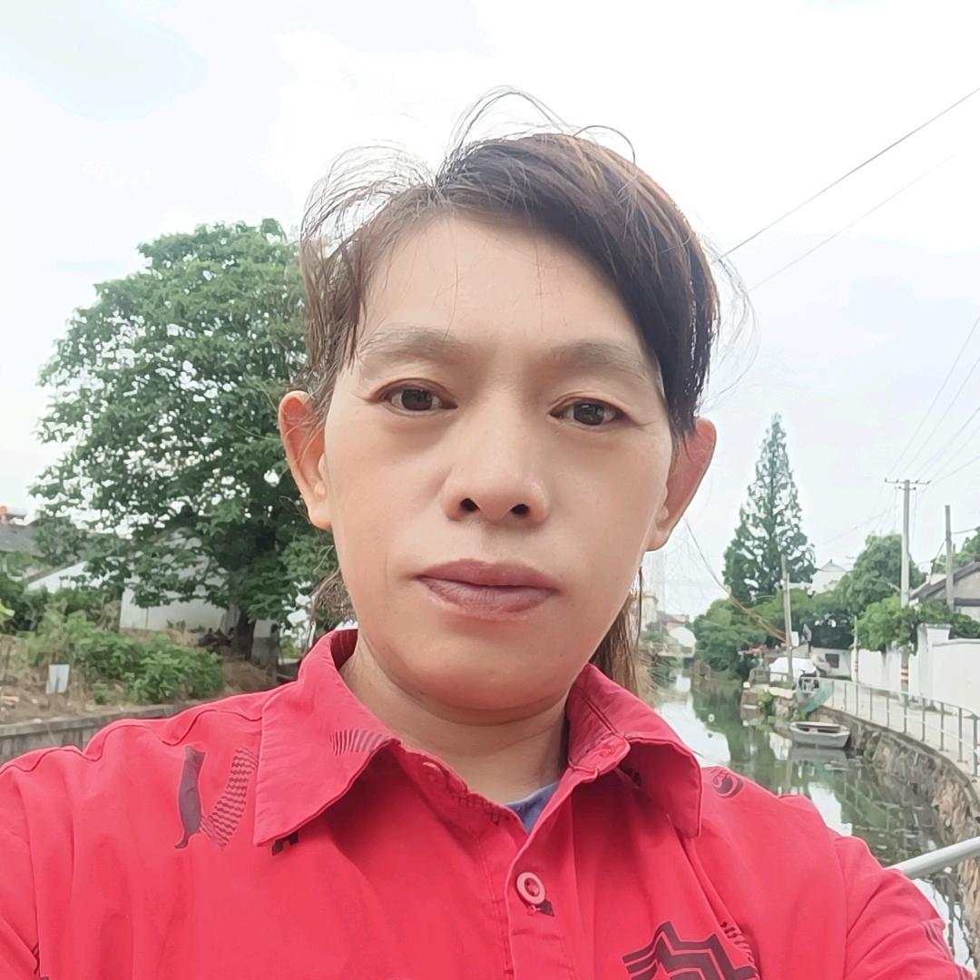 罗姐(橱窗有好物)