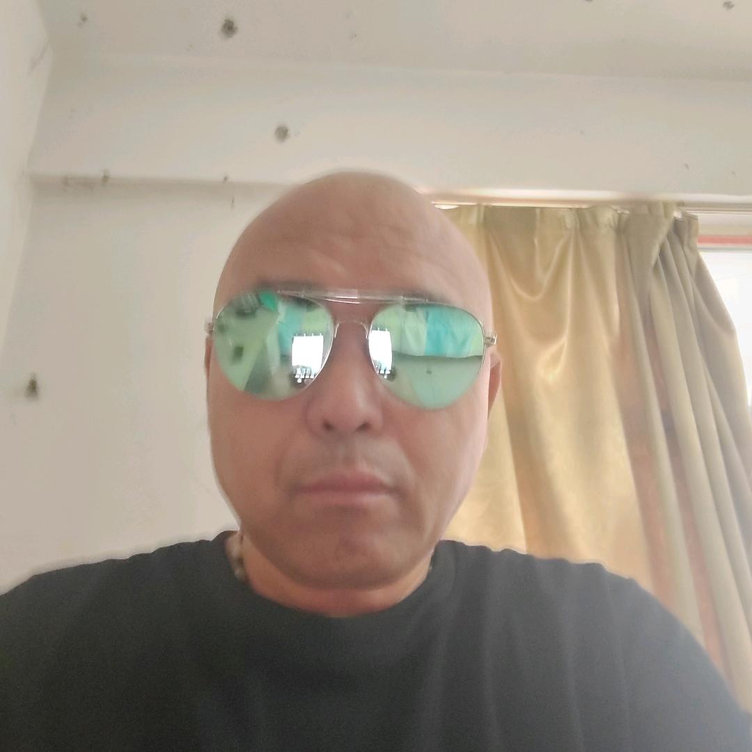 光头大哥