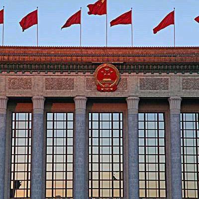 中国大陆