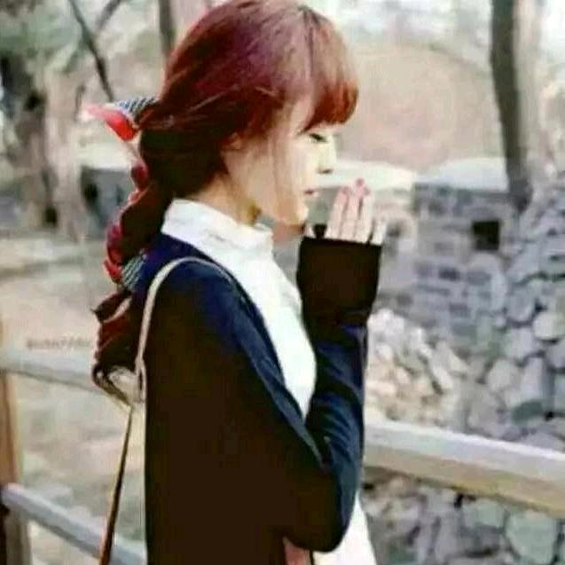 还好。