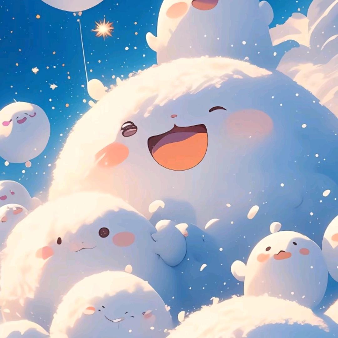 ✨拾一颗星星༤