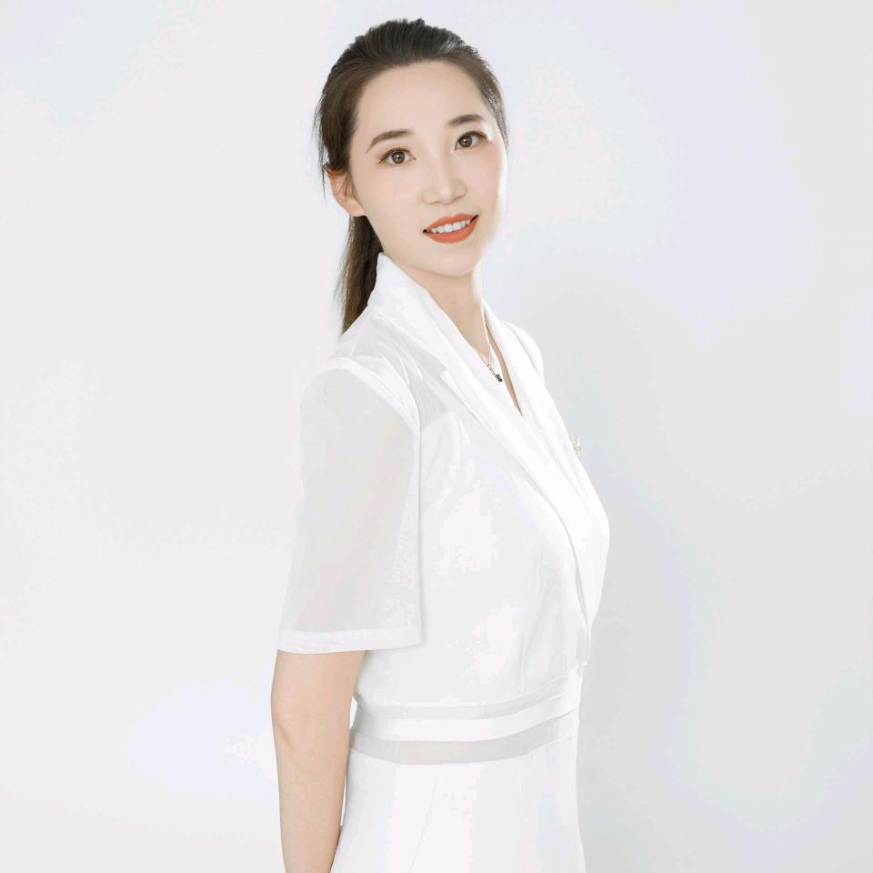 @主持人  门阿婷
