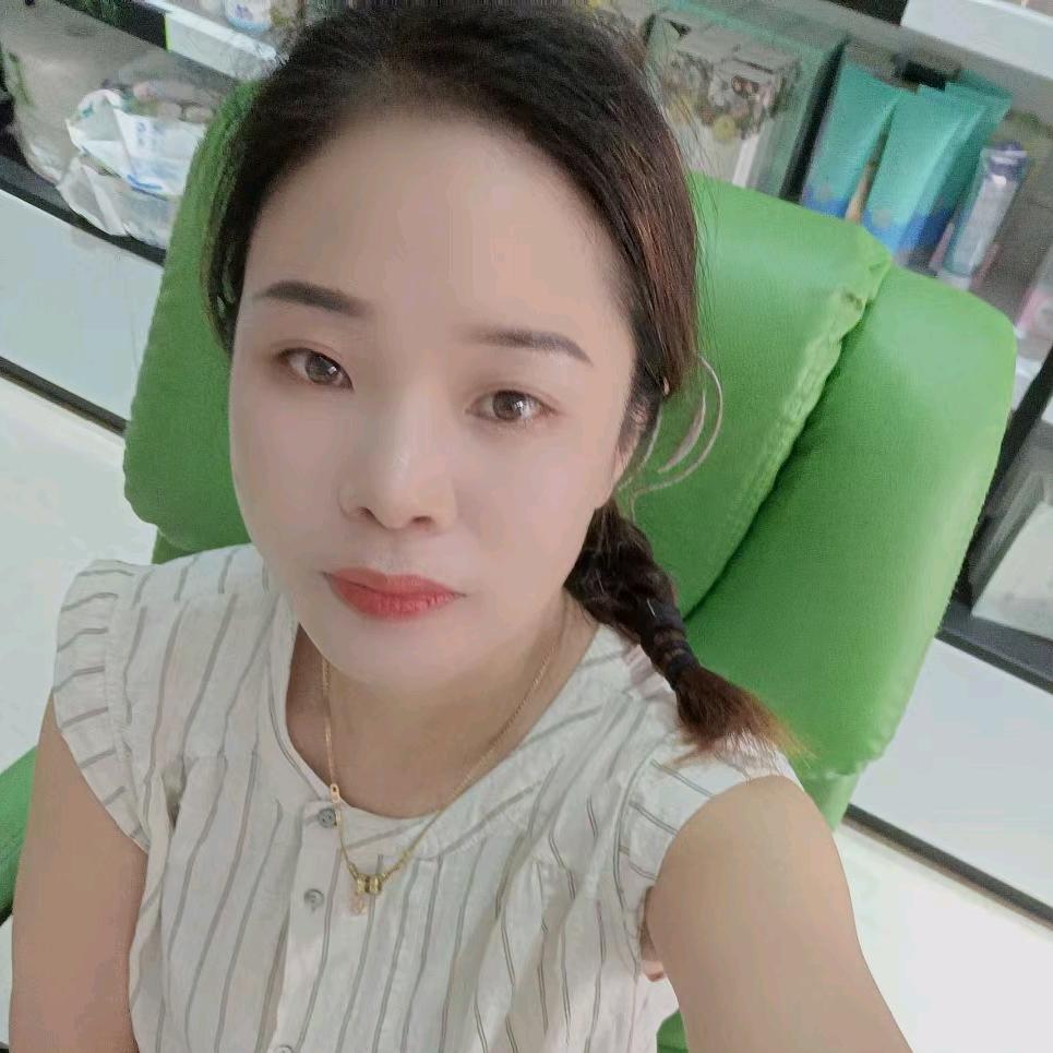 德江县复兴镇俏美人.戴姐