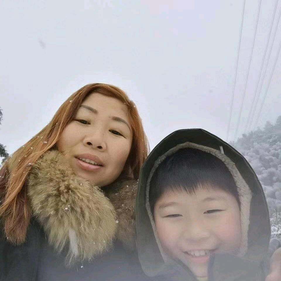 张爱红