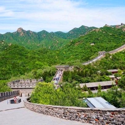 一路向前