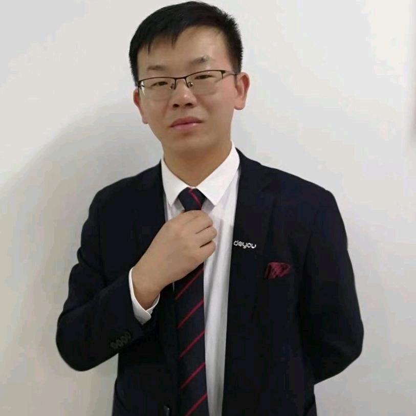 天津买房找陈先生