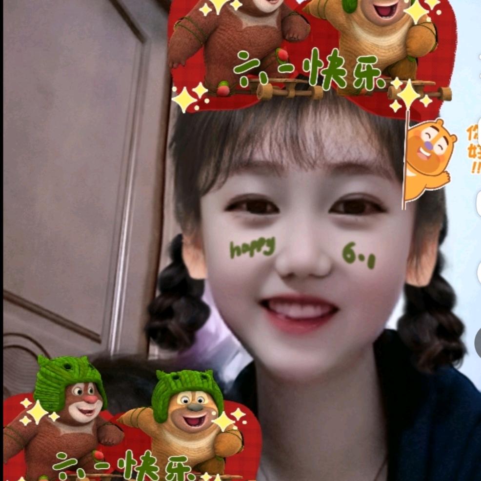 梦☆沁♡婷