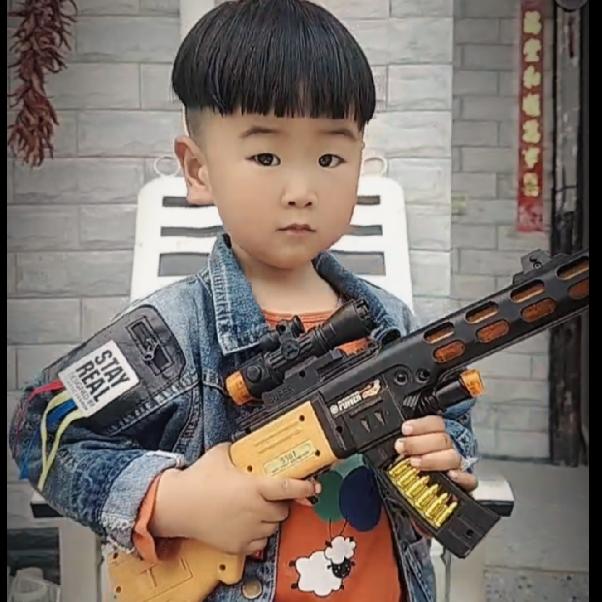 ¥ 算你狠 ¥