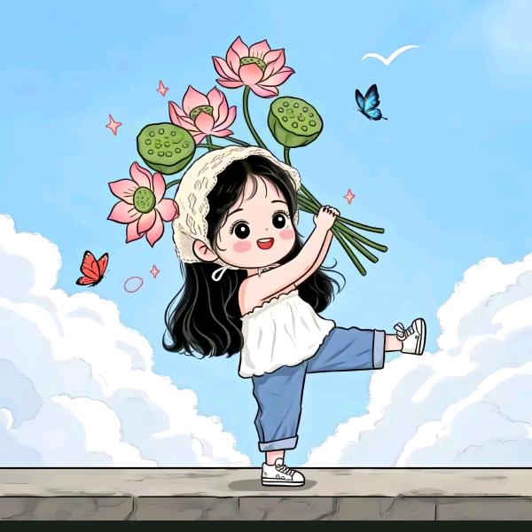 娟子